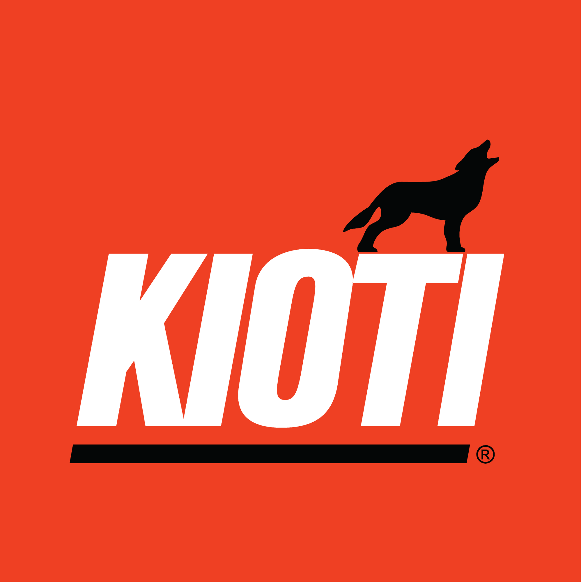 kioti logo