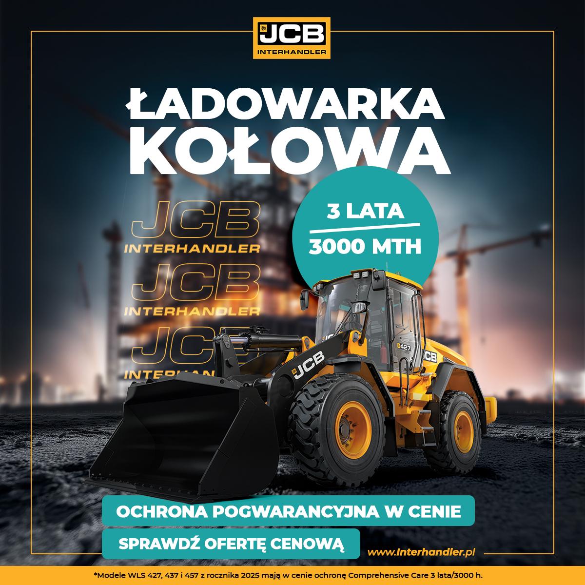 Przedłużona ochrona pogwarancyjna!