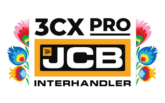 JCB Logo