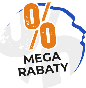 MEGA RABATY